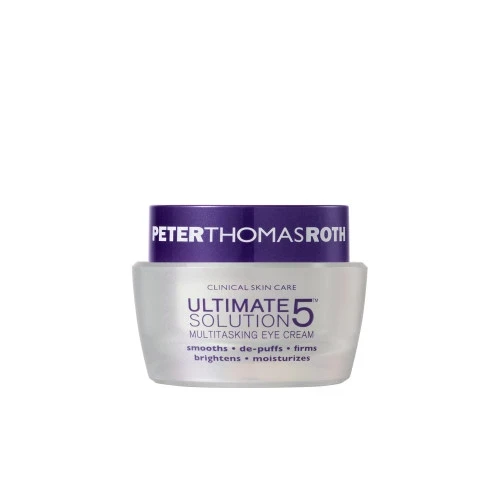 Sale! Багатофункціональний крем для шкіри навколо очей Ultimate Solution 5™ Multitasking Eye Cream, 15 мл