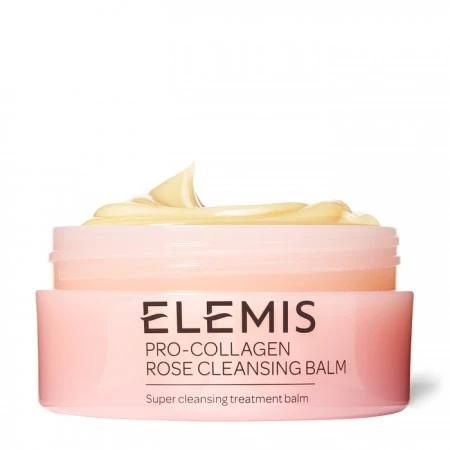 Sale! Бальзам для вмивання Троянда Pro-Collagen Rose Cleansing Balm, 100 г
