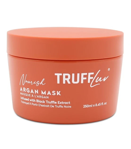 Sale! Арганова маска Truffle Nourish Argan Mask, 250 мл