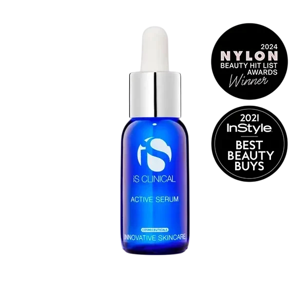 Sale! Сироватка Актив Серум Active Serum, 15 мл