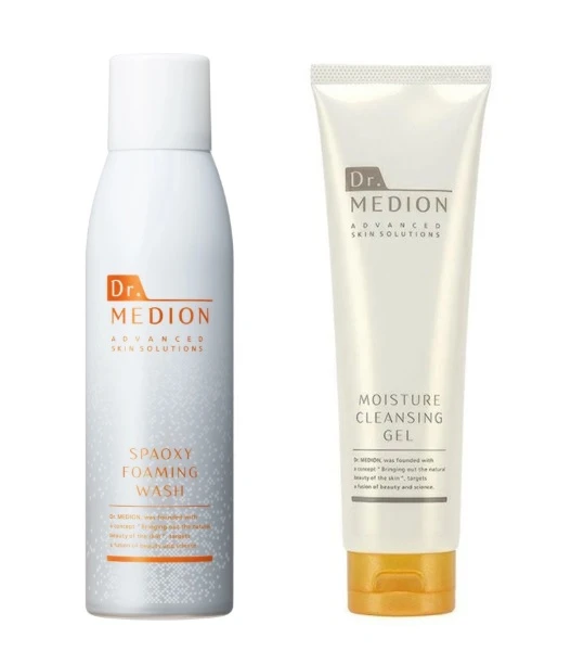 Дует абсолютної чистоти Dr.Medion