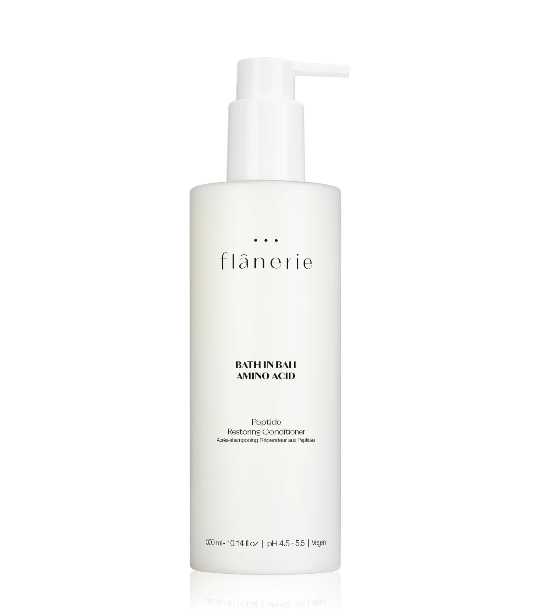 Відновлювальний кондиціонер з пептидами Peptide Restoring Conditioner, 300 мл