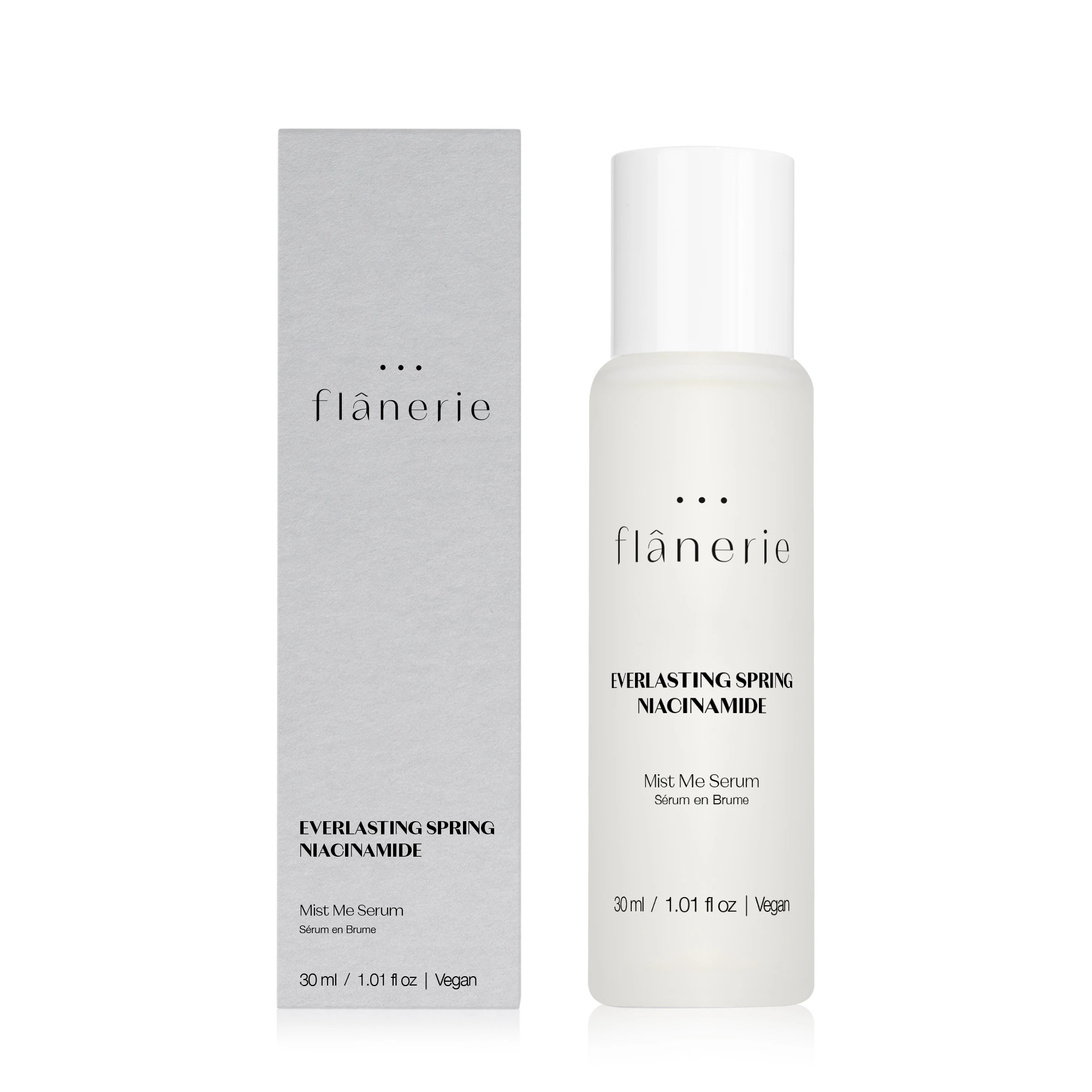 Зволожувальна сироватка-міст Mist Me Serum, 50 мл