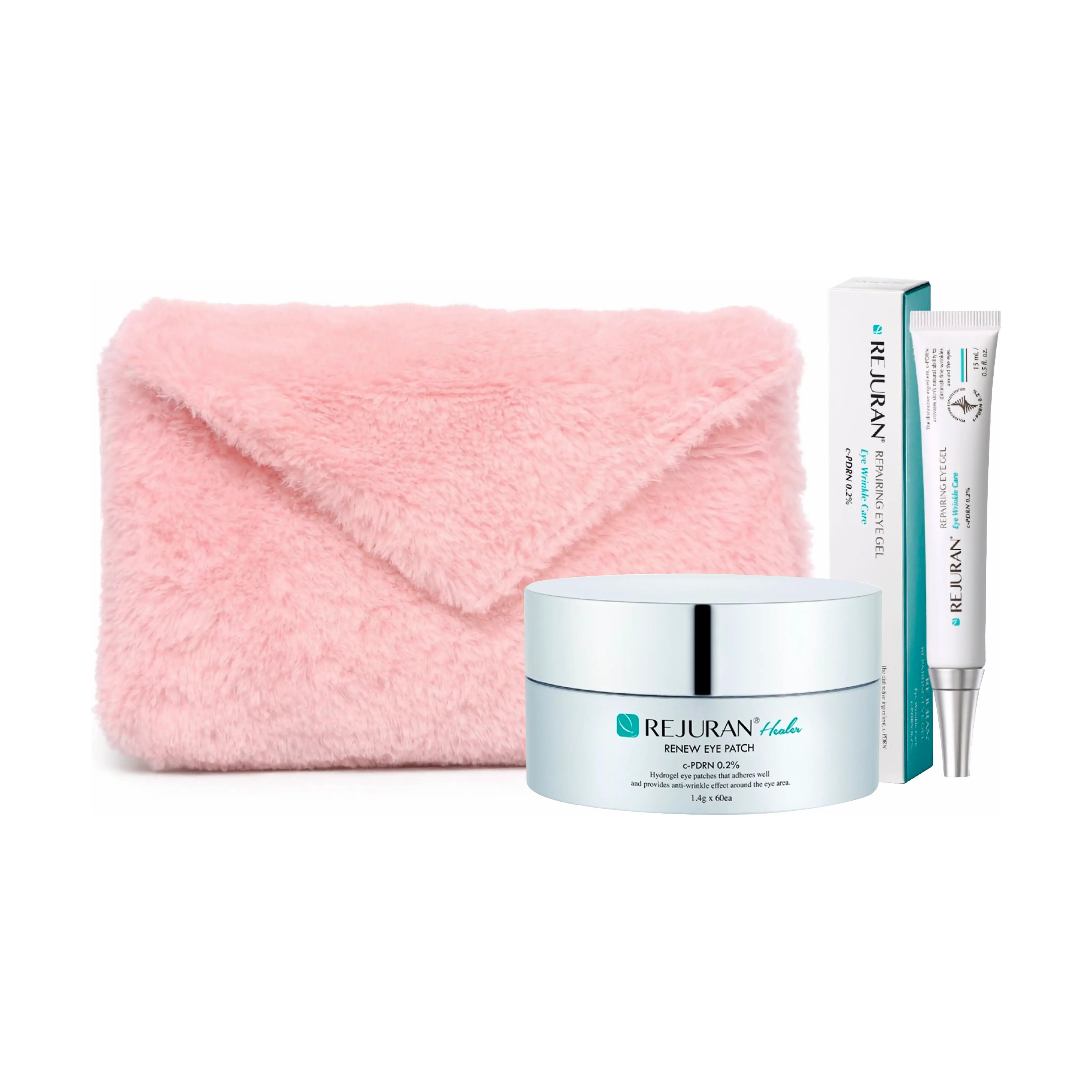 Святковий набір Rejuran Glow Eye Set