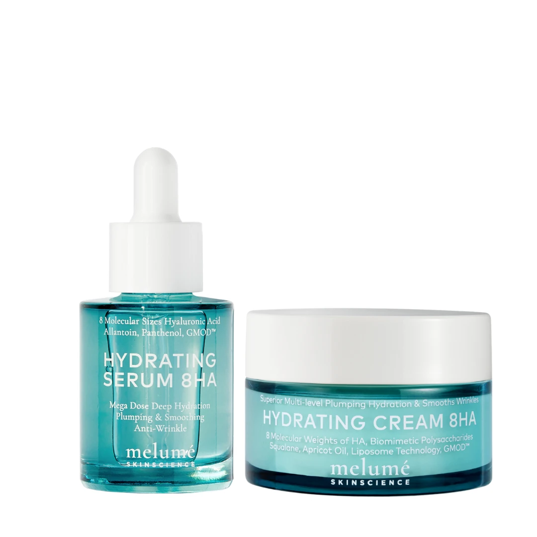 Набір Melume Power Couple