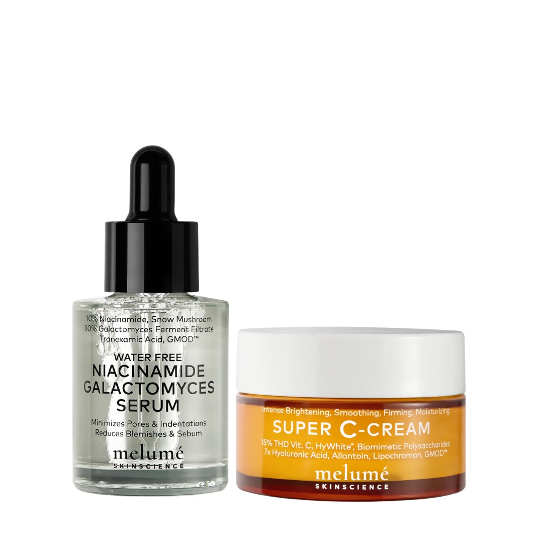 Набір Melume Forever Young Duo