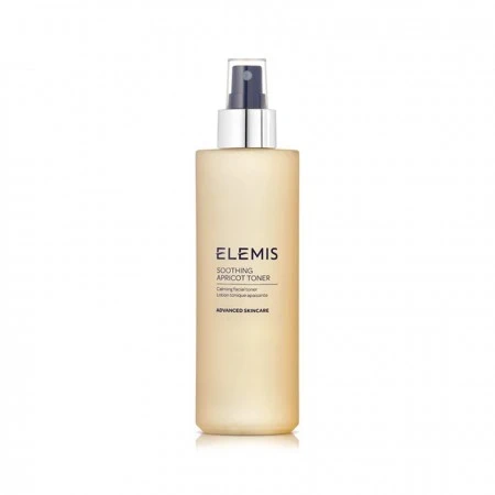 Sale! Заспокійливий тонер Абрикос Soothing Apricot Toner, 200 мл