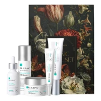 Лімітований набір для регенерації та омолодження шкіри Rejuran Limited Edition Clinic Care Set