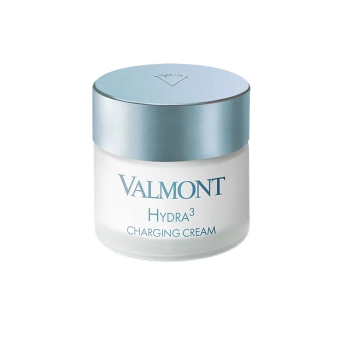Енергетичний зволожуючий крем для обличчя Valmont Hydra3 Charging Cream, 15 мл
