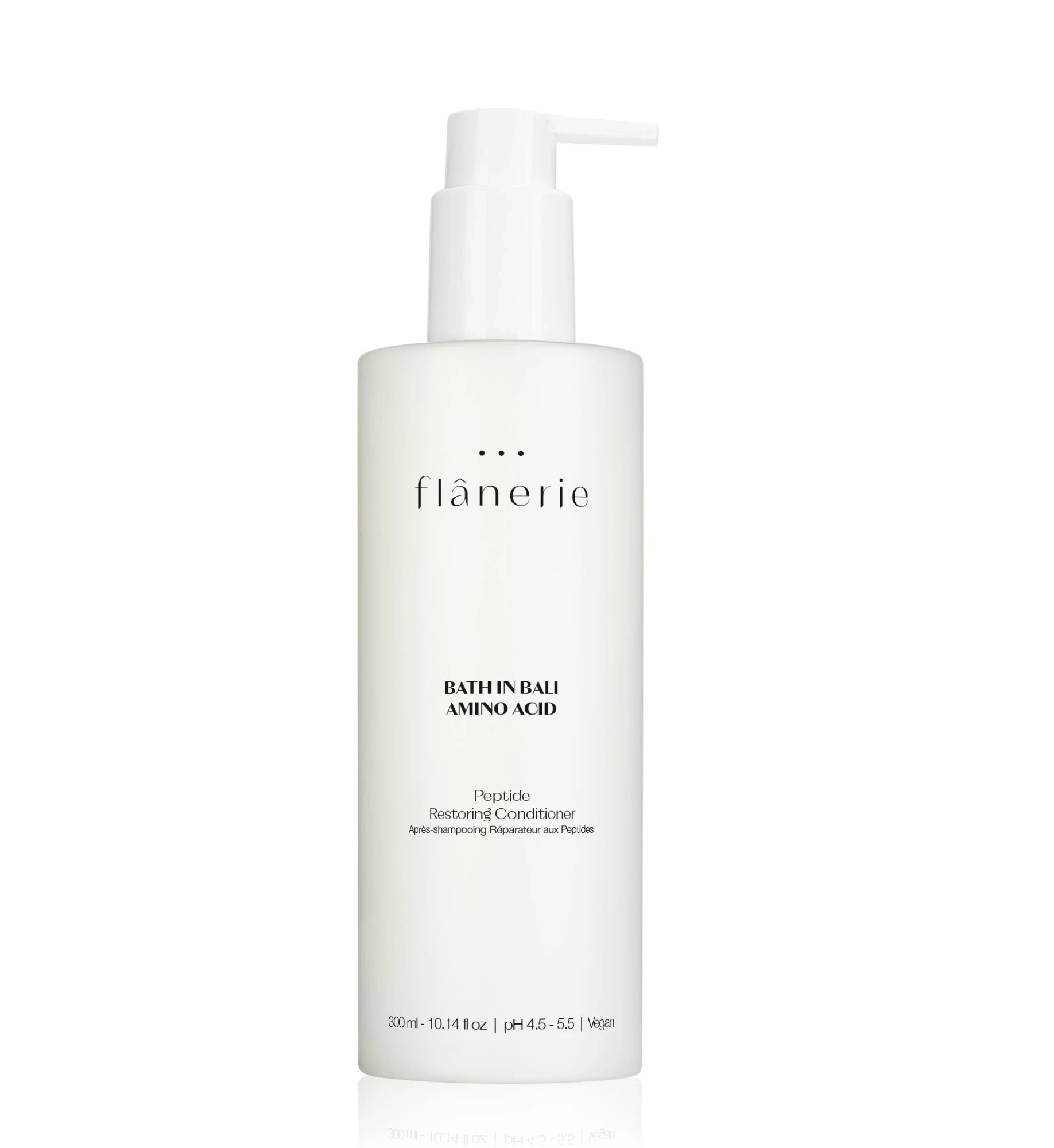 Відновлювальний кондиціонер з пептидами Peptide Restoring Conditioner, 300 мл