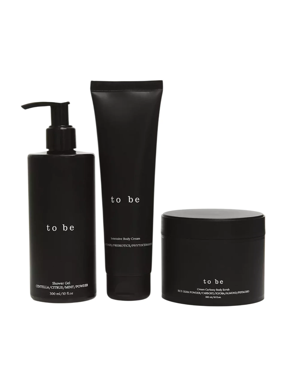 Набір Be Relaxed