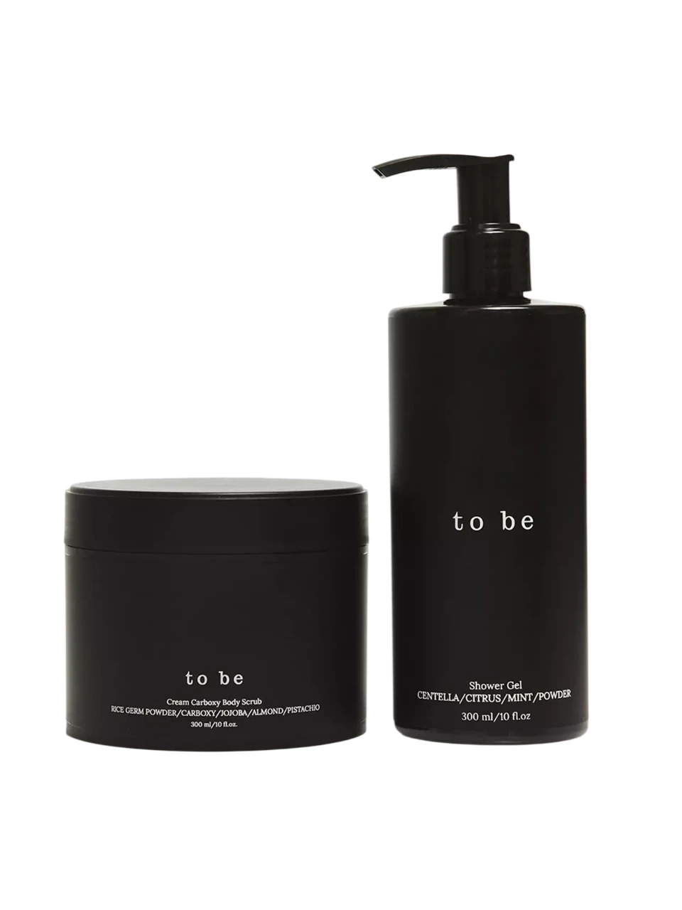 Набір Be Natural