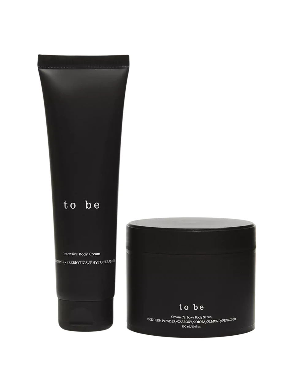 Набір Be Gentle