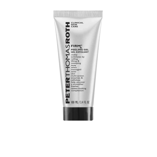 Sale! Очищуючий пілінг для обличчя FIRMx® Peeling Gel, 100 мл