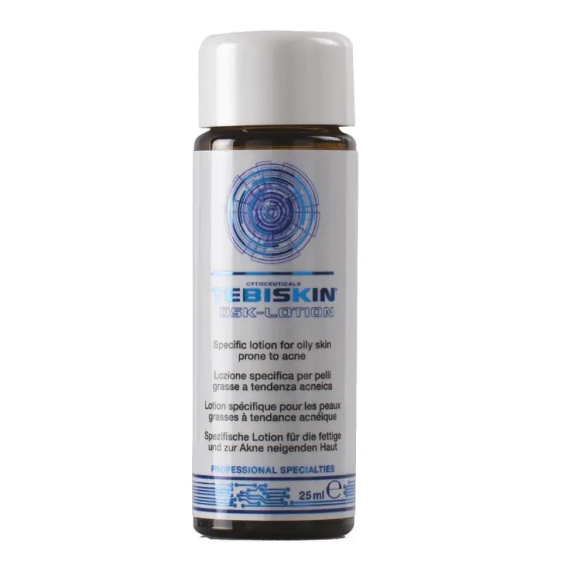 Sale! Лосьйон для жирної шкіри схильної до акне OSK-LOTION, 25 мл