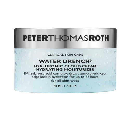 Sale! Зволожуючий крем Water Drench® Hyaluronic Cloud Cream Hydrating Moisturizer, 50 мл