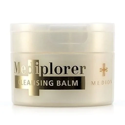 Sale! Очищувальний бальзам для обличчя Mediplorer Cleansing Balm, 90 г
