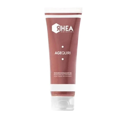 Sale! Омолоджуюча маска для обличчя Rhea AgeQuiri, 50 мл
