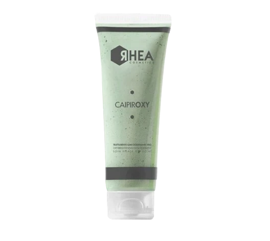 Sale! Кисневонасичувальна та освітлююча маска для обличчя Rhea CaipirOxy, 50 мл