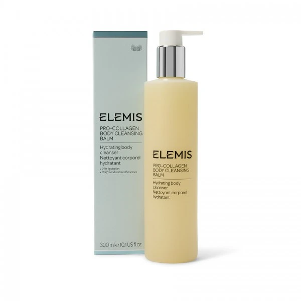 Бальзам для очищення тіла Pro-Collagen Body Cleansing Balm, 300 мл