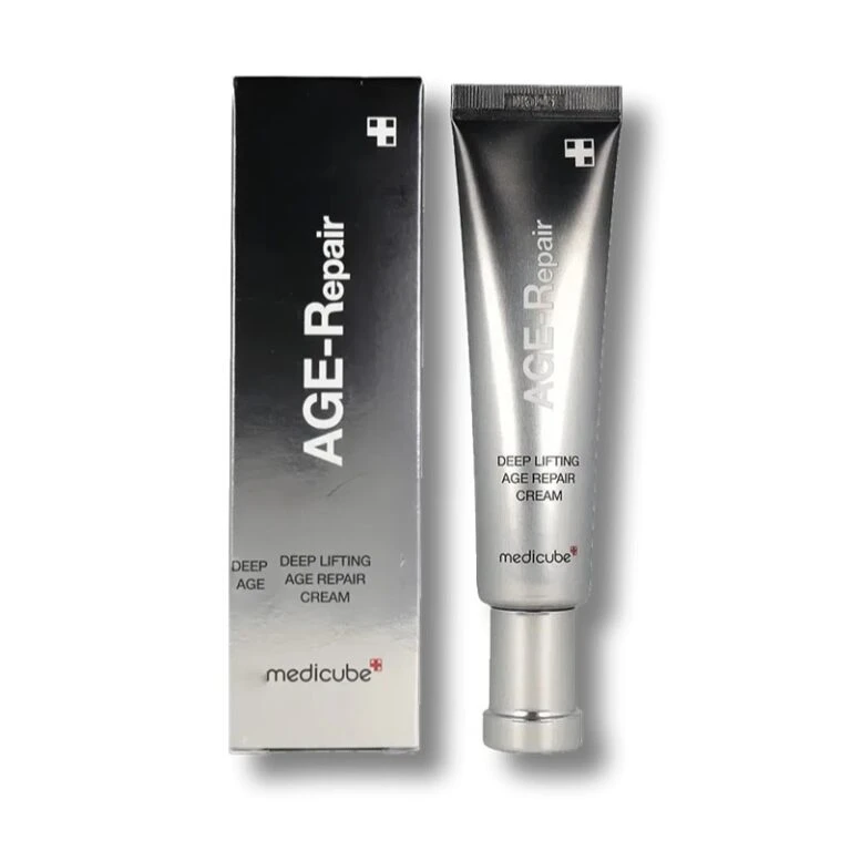 Антивіковий відновлювальний ліфтинг-крем Medicube Deep Lifting Age Repair Cream, 30 мл