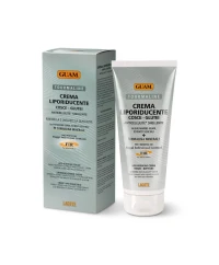 Крем-ліполітик для тіла з розігріваючою дією Guam Fir Tourmaline, 200 мл