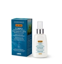 Інтенсивний антицелюлітний крем для тіла проти стійкого целюліту Guam Corpo Trattamento Urto, 100 мл