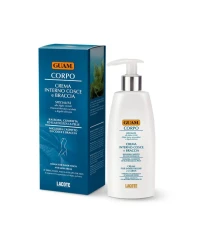 Крем підтягуючий для внутрішньої поверхні стегон і рук Guam Crema Interno Cosce e Braccia, 200 мл