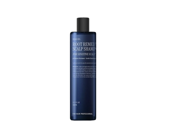 Шампунь для чутливої шкіри голови Root Remedy Scalp Shampoo, 360 мл