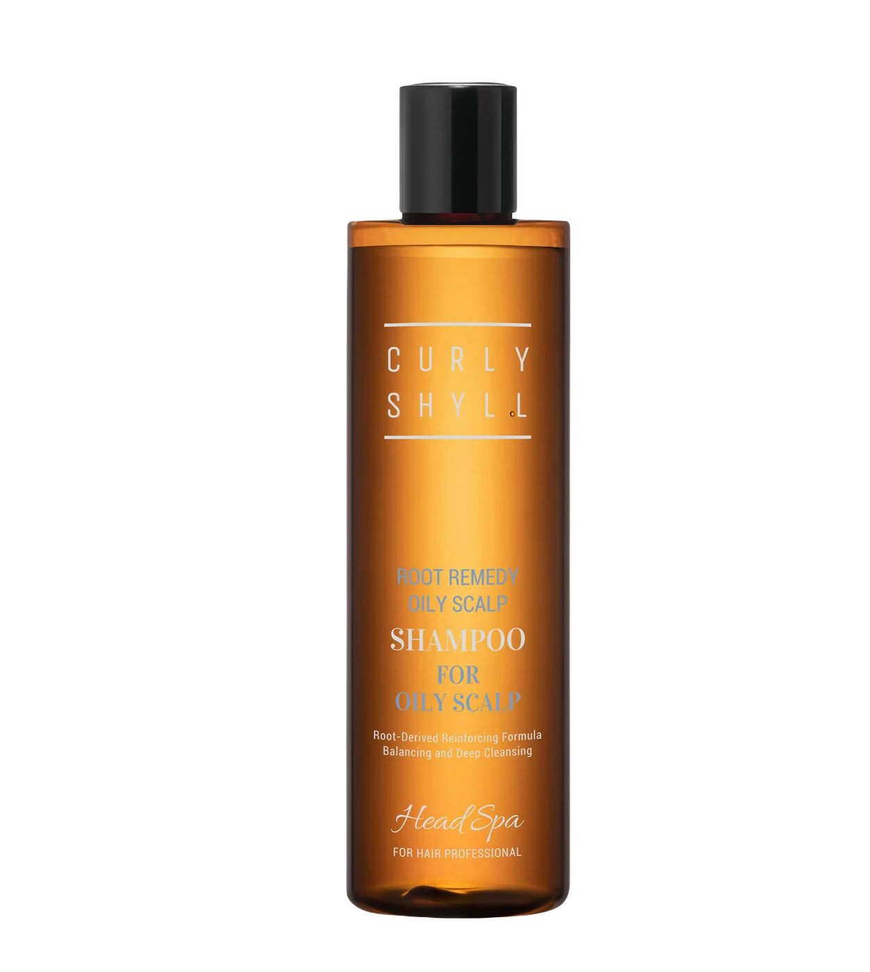Шампунь для жирної шкіри голови Root Remedy Shampoo, 330 мл