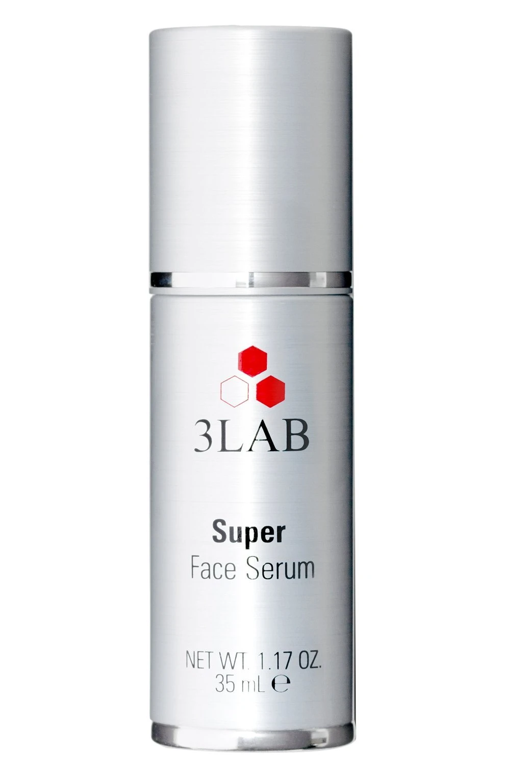 Супер сироватка для шкіри обличчя 3Lab Super Face Serum, 35 мл