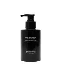 Придбати Крем-гель для вмивання з ензимами Jack Henry Super Face