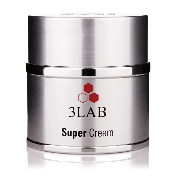 Супер крем для шкіри обличчя 3Lab Super Cream, 50 мл