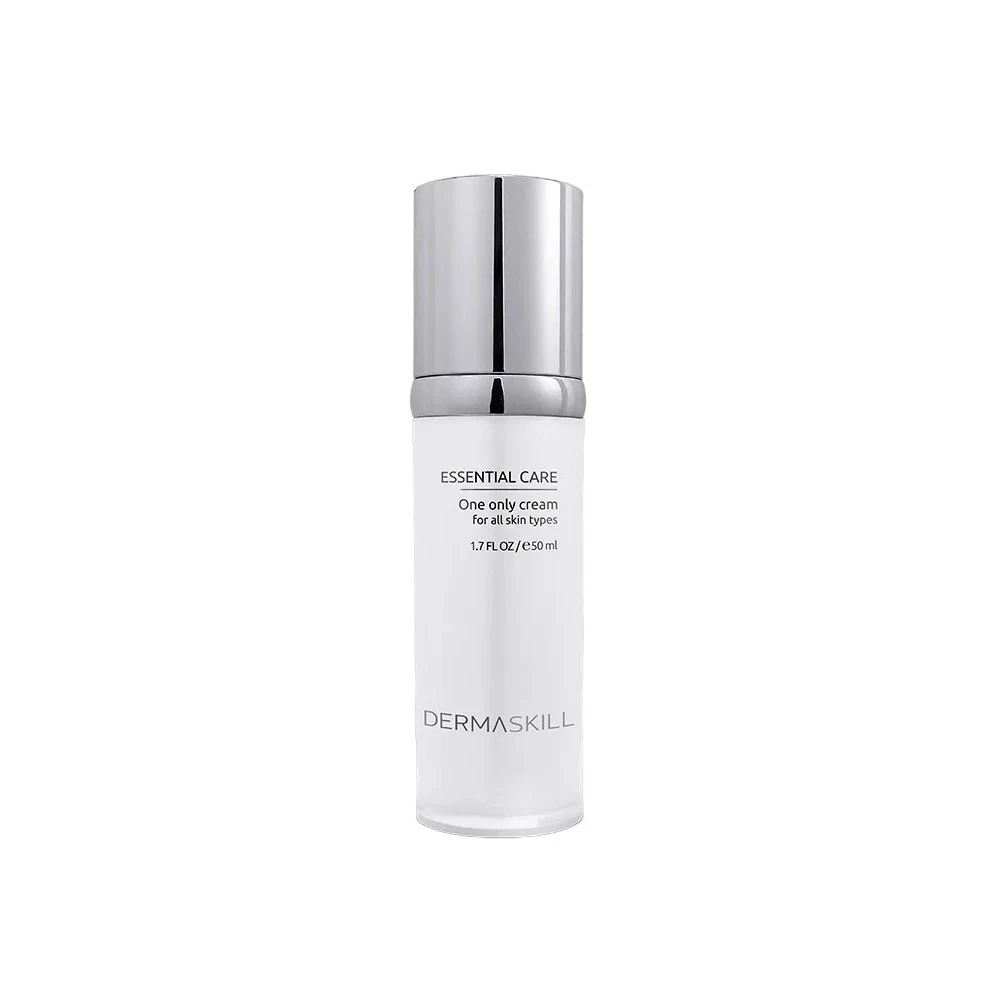 Крем 3 в 1 для обличчя Dermaskill One Only Cream, 50 мл