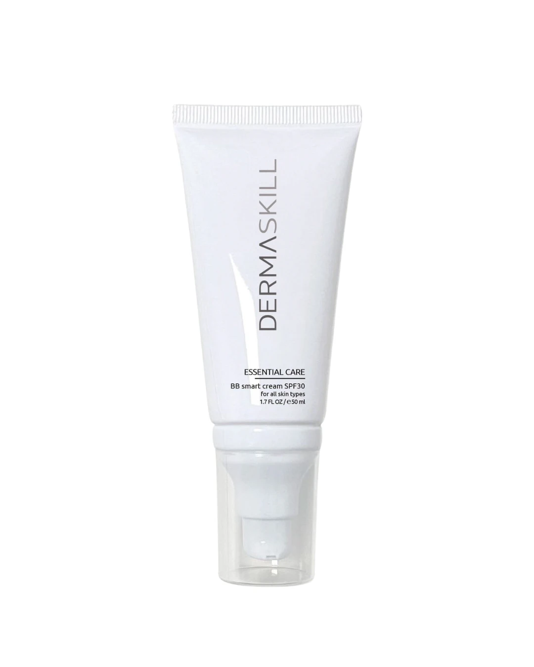 Розумний ВВ-крем для обличчя Dermaskill BB Smart Cream SPF30, 50 мл