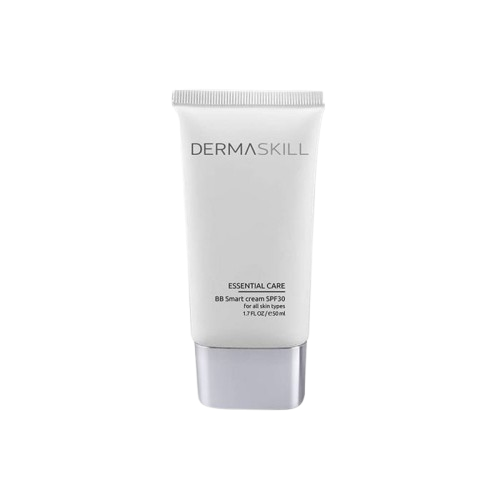 Розумний ВВ-крем для обличчя Dermaskill BB Smart Cream SPF30, 50 мл