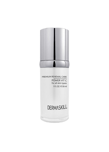 Сироватка з активним вітаміном С Dermaskill Power Vit C, 30 мл