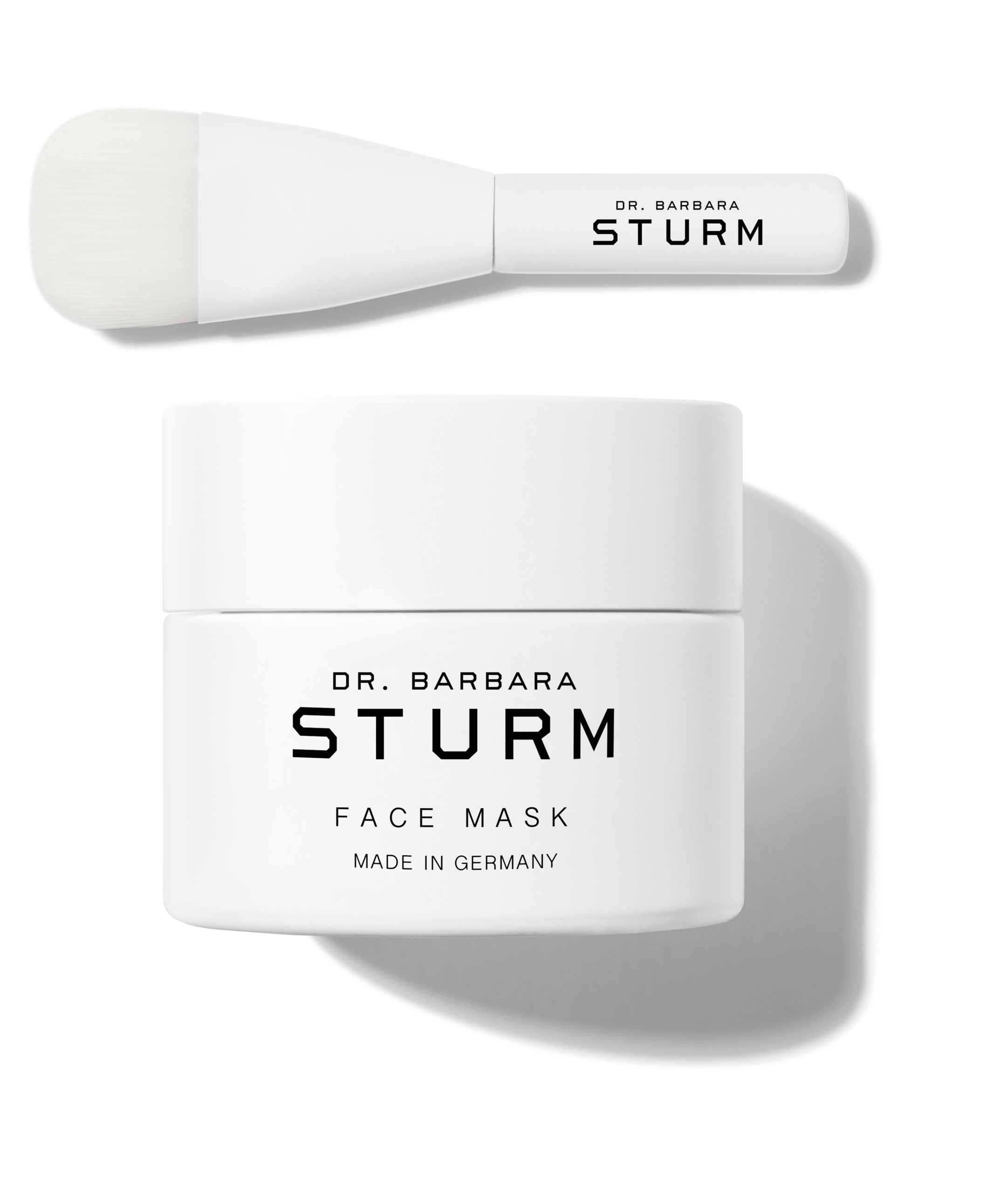Розгладжуюча зволожуюча маска для обличчя Dr. Barbara Sturm Face Mask, 50 мл