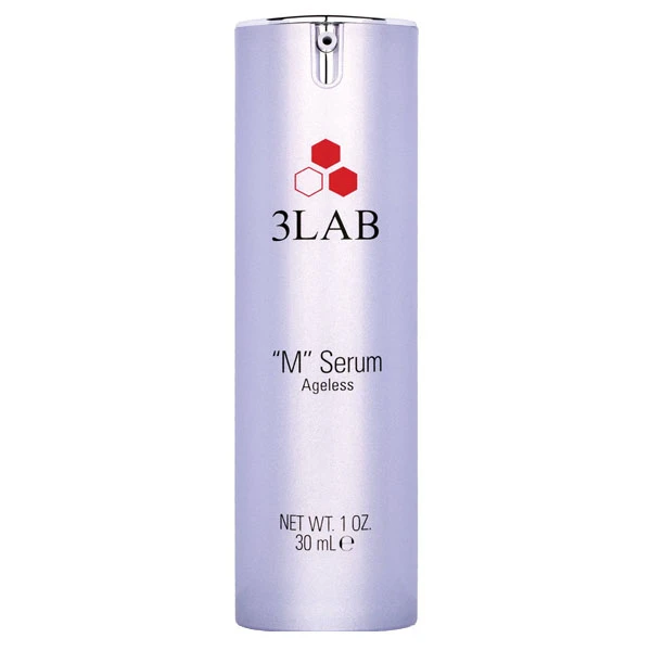 Сироватка для ліфтингу шкіри обличчя 3Lab "M" Serum, 30 мл