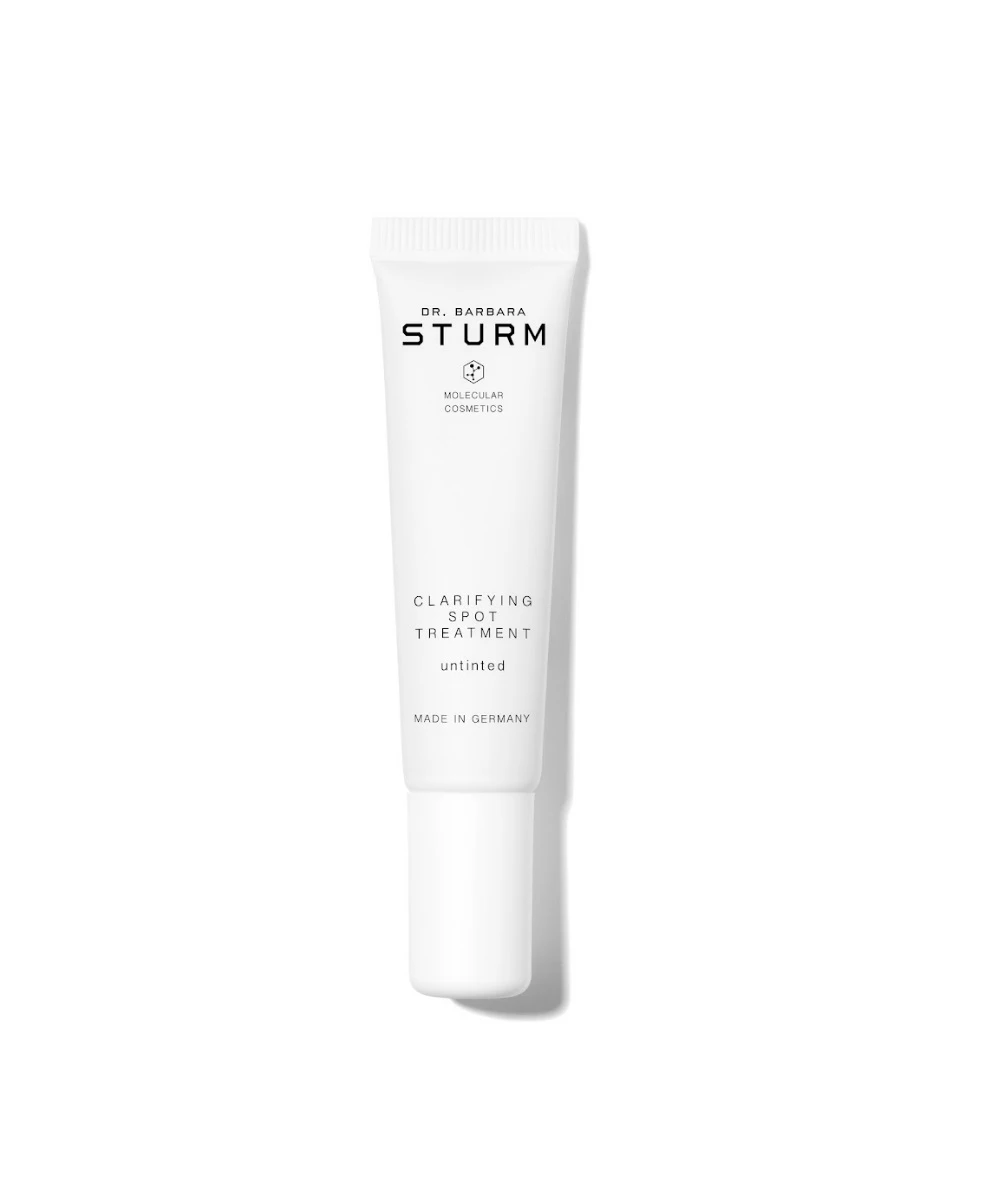 Локальний коректор для проблемної шкіри Dr. Barbara Sturm Clarifying Spot Treatment, 15 мл