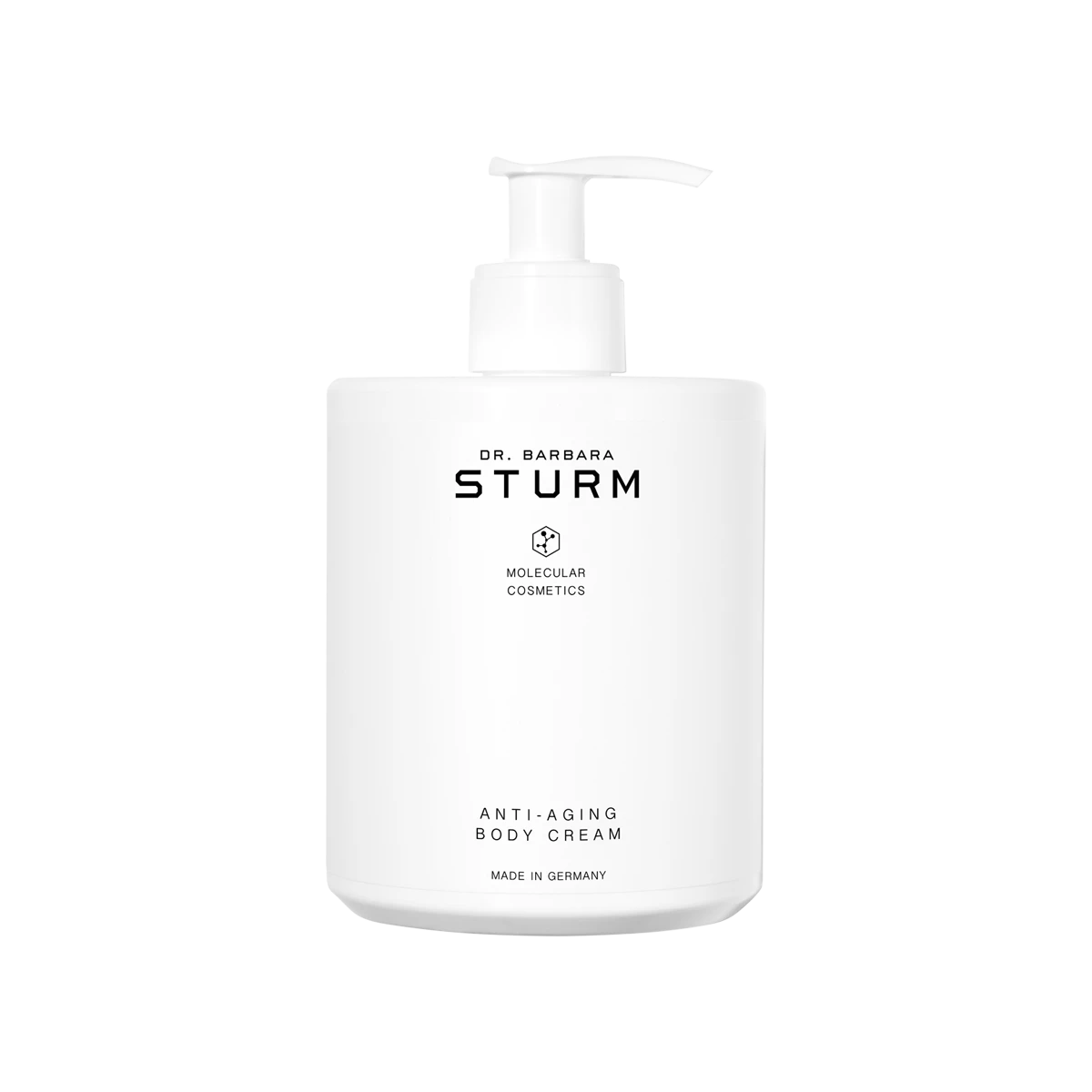 Антивіковий крем для тіла Dr. Barbara Sturm Anti-Aging Body Cream, 500 мл