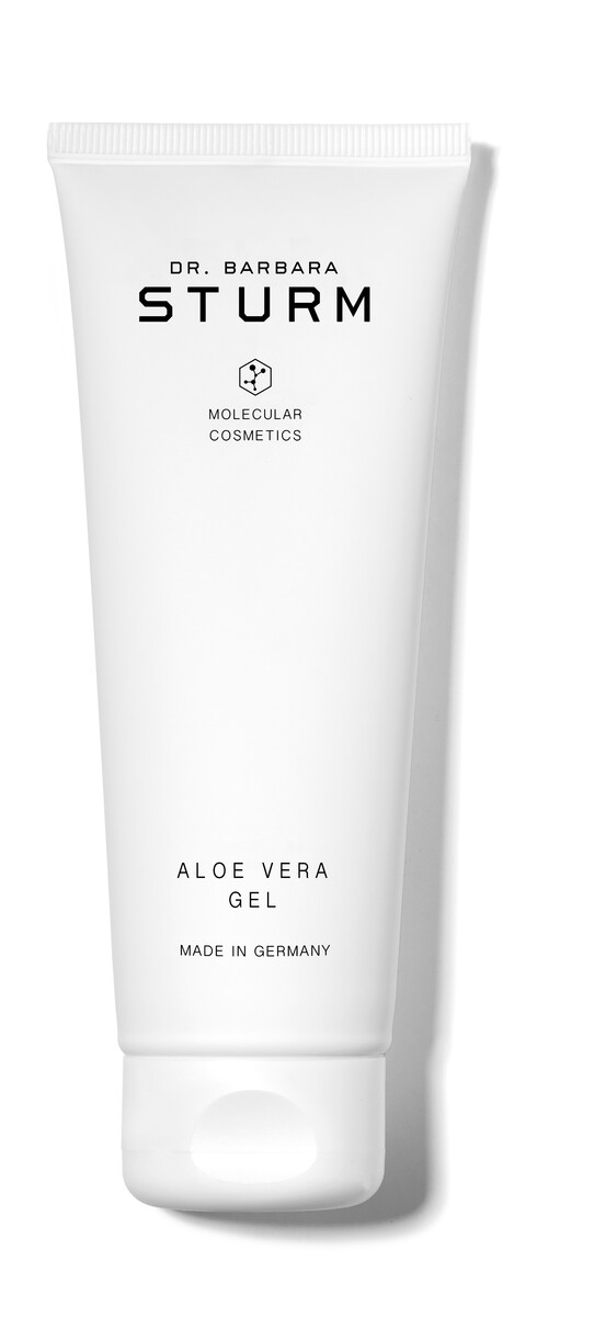 Гель з алое вера Dr. Barbara Sturm Aloe Vera Gel, 125 мл