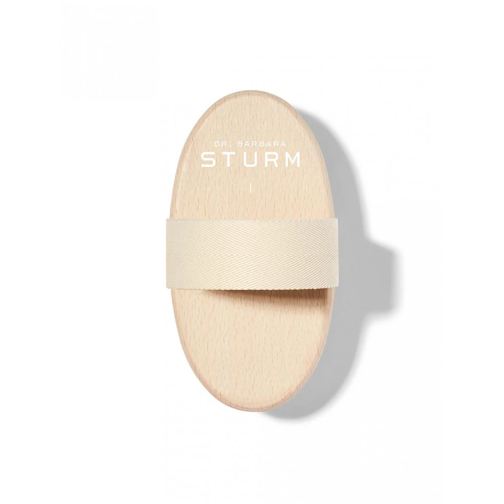 Антицелюлітна щітка для тіла Dr. Barbara Sturm Body Brush Soft