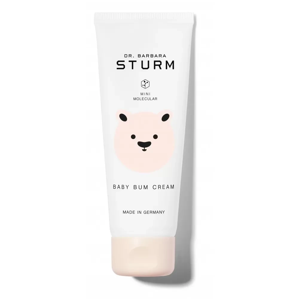 Заспокійливий дитячий крем Dr. Barbara Sturm Baby & Kids Baby Bum Cream, 75 мл