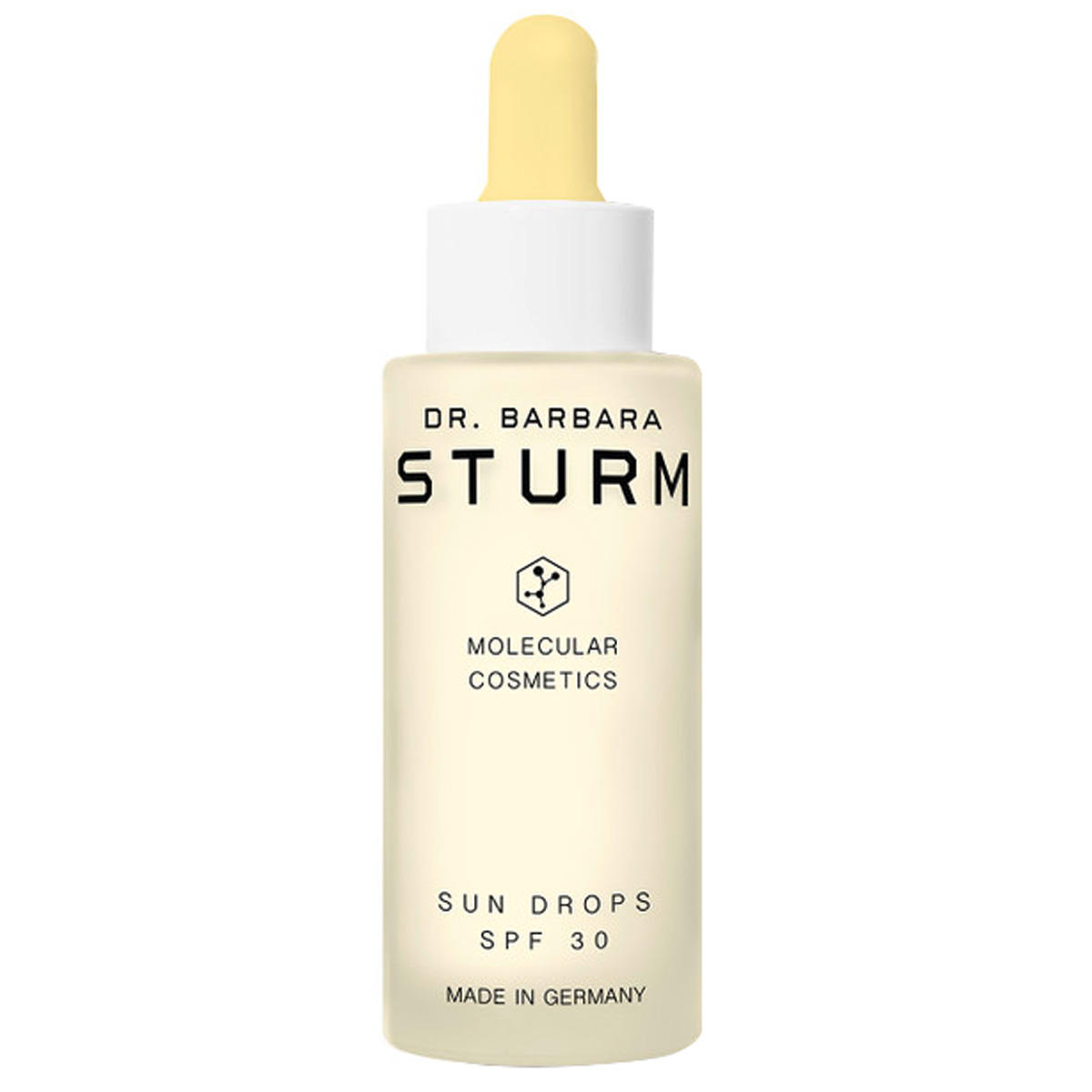Сонцезахисна сироватка для обличчя Dr. Barbara Sturm Sun Drops SPF30, 30 мл