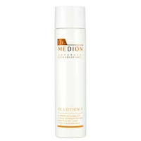 Лосьон для обличчя з вітаміном С Dr. Medion VC Lotion+, 150 мл
