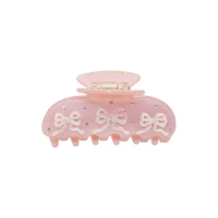 Крабик для волосся Emi Jay Sweetheart Clip in Pink Pixie