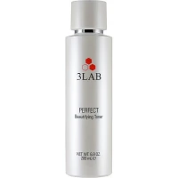 Ідеальний тонік для обличчя 3lab Perfect Beautifying Toner, 200 мл
