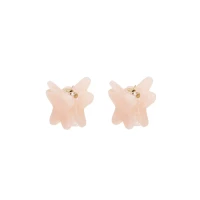 Набір крабиків Emi Jay Baby Star Clip Set in Blush