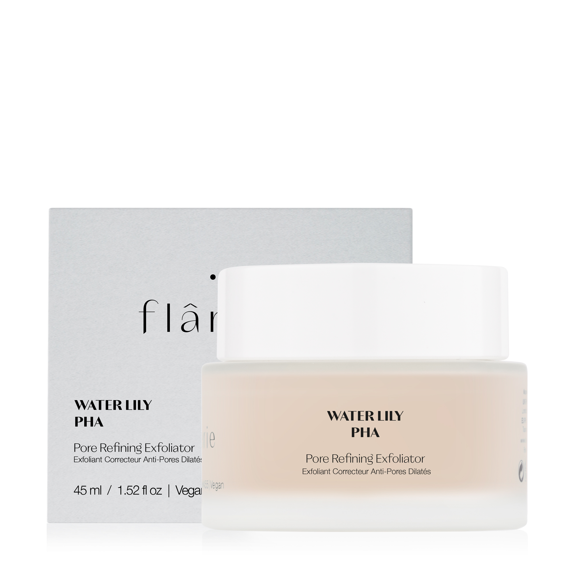М’який скраб на основі PHA кислот Pore Refining Exfoliator, 45 мл
